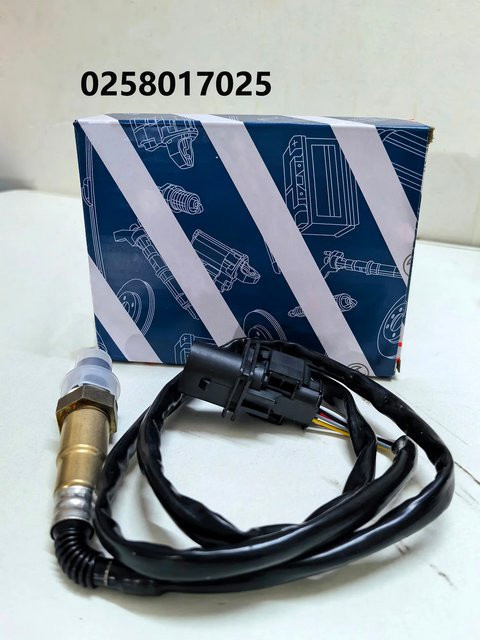 AEM LSU 4.9 Lambda Wideband O2 Sauerstoff Sensor für Luft-Kraftstoff-Verhältnis, ersetzt AEM 30-0300 und 30-4110 UEGO - Bild 1