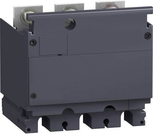 Schneider Electric LV431569 Stromwandlermodul in Grau mit 250A Primärstrom und 5A Sekundärstrom - Bild 1