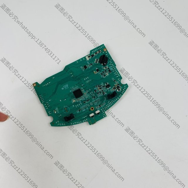 Mova E20Plus Sweeper Hauptsteuerplatine PCBA MainBoard für die internationale Version - Bild 1