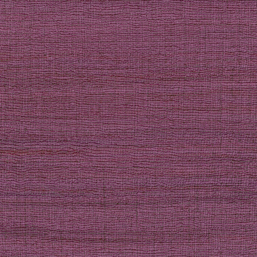 Élitis Tapete Rhéa VP 1008 59 in Purple mit abstraktem Design aus Vlies und Vinyl - Bild 1