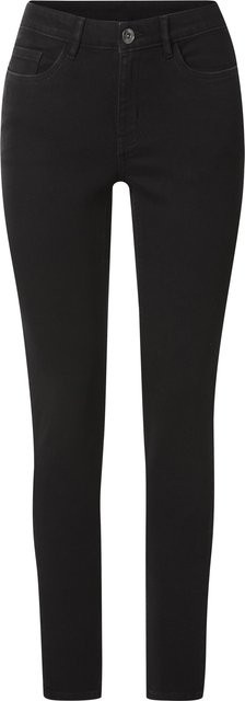 ESMARA Jeans Super Skinny Fit, Damen, Schwarz, 40 - Bild 1
