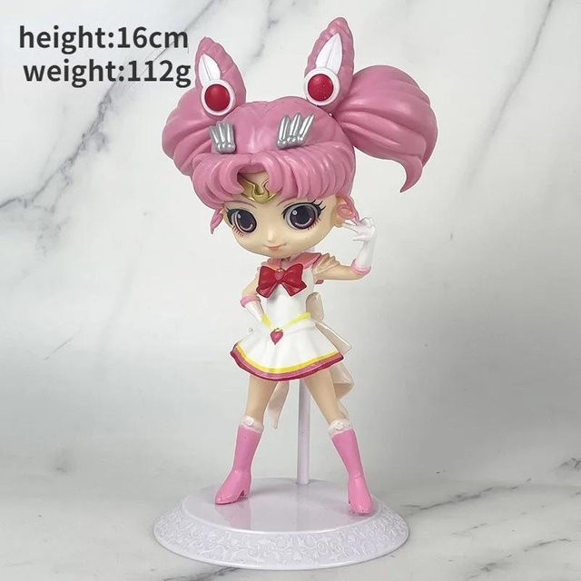 Yiran toy 1 Sailor Moon Actionfiguren, ab 14 Jahre, Einzelfigur - Bild 1
