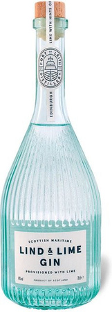 Port of Leith Distillery Gin 0,7 l