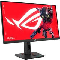 ASUS ROG Strix XG279CNS Gaming-Monitor, 27 Zoll, FullHD, Fast-IPS, 380Hz, Schwarz, USB-C, HDR, VRR - Bild 1