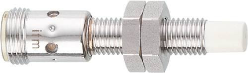 Ifm Electronic Induktiver Sensor IES233 PNP in Silber - Bild 1