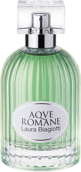 Laura Biagiotti Aqve Romane Divinum Ficus Eau de Toilette - Bild 1