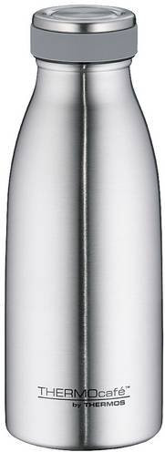 Thermos TC-Bottle Thermosflasche aus Edelstahl in Silber, 0,7 l - Bild 1