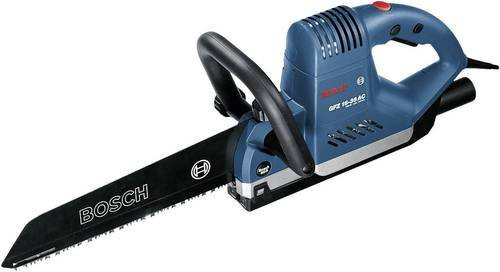 Bosch Professional GFZ 16-35 AC Elektrofuchsschwanz Säbelsäge mit 1600W - Bild 1