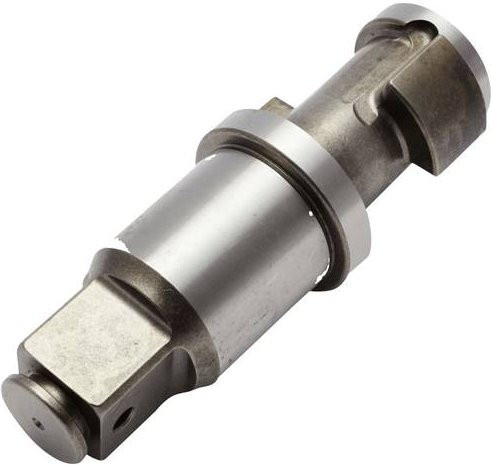 Hazet Vierkant 9014MG-07 in Silber - Bild 1