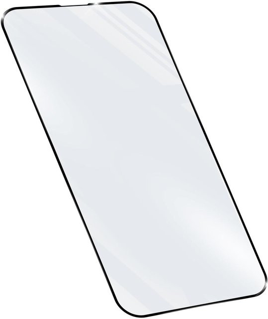 Impact Glass Capsule für Apple iPhone 17 Air, transparent - Bild 1