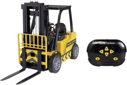 Revell Construction Car Forklifter RC Funktionsmodell 1:16 - Bild 2