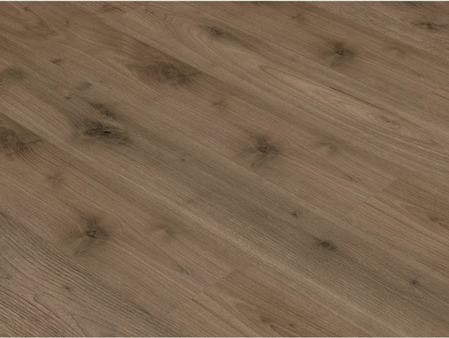 Kaindl Laminatboden Comfort Walnuss Tobacco Dunkel in Holzoptik, Stärke: 7 mm - Bild 1
