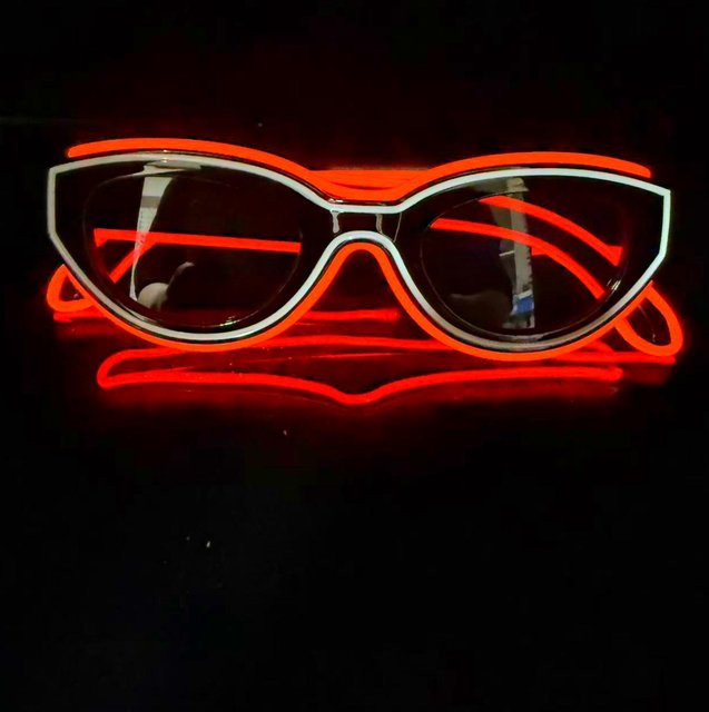 Yiran Sonnenbrille Pixel, rechteckig, Vollrand, Kunststoff, Unisex, green - Bild 1