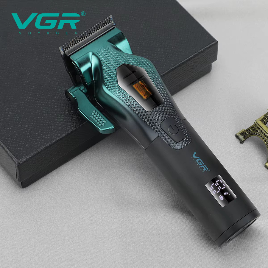 VGR Haarschneider V-271, Multicolor, Unisex - Bild 2