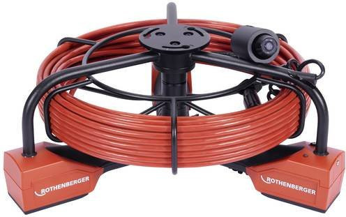 Rothenberger 1000003920 in Orange - Bild 1