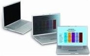 3M PF14.0W Blickschutzfilter für Notebook 14 Zoll Schwarz - Bild 1