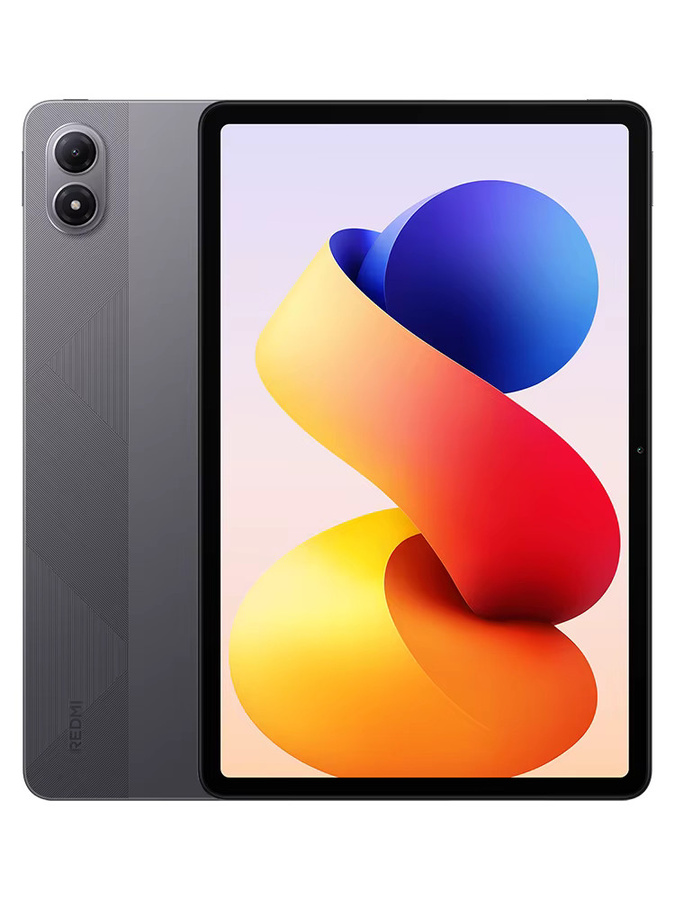 Xiaomi Redmi Pad 2 Pro 5G Tablet mit 12,1 Zoll 2,5K Display, 8GB RAM, 256GB Speicher, 12000mAh Akku, Farbe: Grau - Bild 6