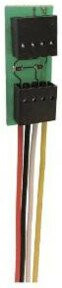 Hekatron Vertriebs Abschlussmodul AM 142 multicolour - Bild 1