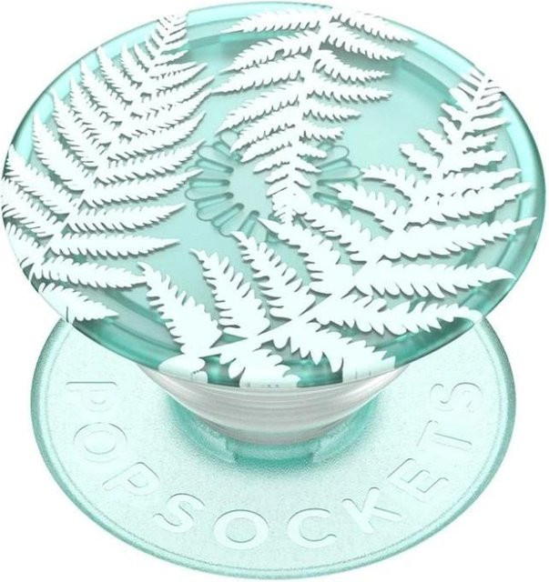 PopGrip PlantCore Fern Popsockets Grip in Grün - Bild 1