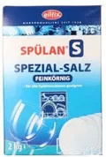 Eilfix Spülmaschinensalz Spülan S Blue - Bild 1