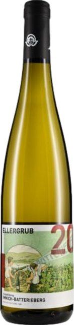 Immich Riesling Weißwein, Mosel, 2018, trocken, 0,75 l - Bild 1