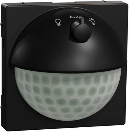 Schneider Electric Präsenzmelder MEG5711-0403 in Schwarz Matt mit 180 Grad Erfassungswinkel - Bild 2