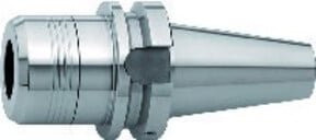 FAHRION Spannzangenfutter JISB6339ADB CP25 BT40-75 in Silber - Bild 1