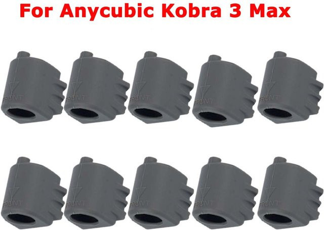 Anycubic Silikonsocken Hotend-Schutzabdeckung für Kobra 3 Max - Bild 1