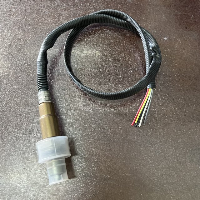 Partikelsensor SENSOR-PM 392652 a110 39265-2a110 für Kia Rio von WEIDA AUTO PARTS - Bild 1