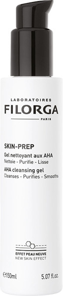 Filorga Skin-Prep AHA Cleansing Gel, Reinigung für Mischhaut und fettige Haut - Bild 1