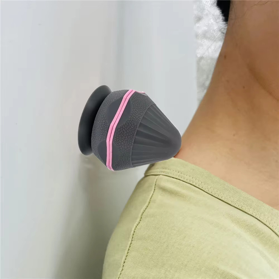 Okayso Silikon-Massagekegel, Unisex - Bild 3