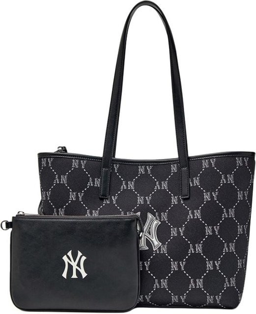 MLB Umhängetasche, Kunstleder und Polyester, Unisex - Bild 1
