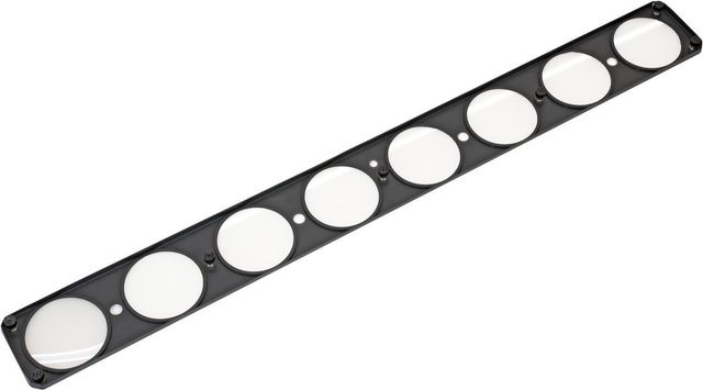 EUROLITE Diffusorscheibe 15x60 Grad für PMB-8 QCL in Schwarz - Bild 1