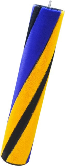 Weiche Ersatz-Rollbürste für Dyson Staubsauger V12 Detect Slim, V15 Detect Slim, V8 Slim und V10 Slim in Multicolor - Bild 1