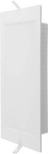 V-TAC LED-Panel VT-61012 in Weiß mit 12W und Energieeffizienzklasse F - Bild 1