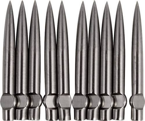 Greisinger Adapter GST 3810 Messgeräte-Zubehör in Silber - Bild 1