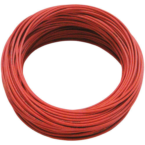 Bella Jolly Elektro-Fußbodenheizung Elektroheat Profi, bunt, 6 - 8 m², Länge: 86 m, 1040 W - Bild 2