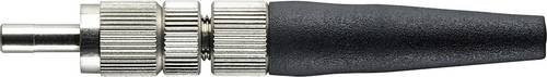 LAPP LWL-Steckverbinder POF FSMA Klemm 2,2 in Schwarz - Bild 1