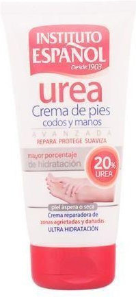 Urea Creme für Füße und Hände, 150 ml, Unisex - Bild 1