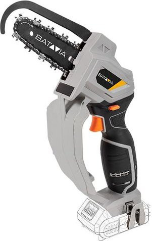Batavia Maxxpack 18V Nexxsaw Akku-Einhand-Kettensäge 6'' in Grau (ohne Akku und Ladegerät) - Bild 1