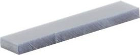 SSI Schäfer Schutzfolie RKF 629 für Stirnseiten und Trennwände, transparent, 100 Stück - Bild 1