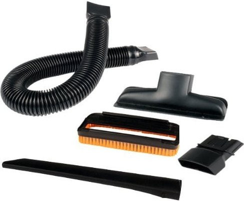 AEG AKIT 360 Rapido/Ergo Rapido Zubehör-Set in Schwarz - Bild 1