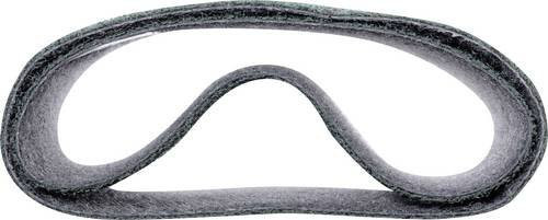 Bosch Expert N470 Schleifhülsen für Satinierer, ungelocht, Fein, Durchmesser: 90 mm, Länge: 290 mm, 10er Packung - Bild 1