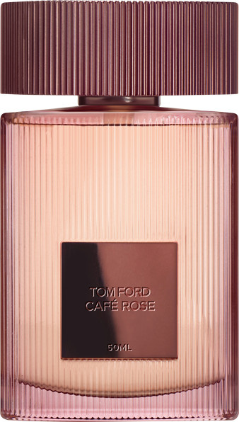 Tom Ford Café Rose Eau de Parfum Spray, Unisex - Bild 1