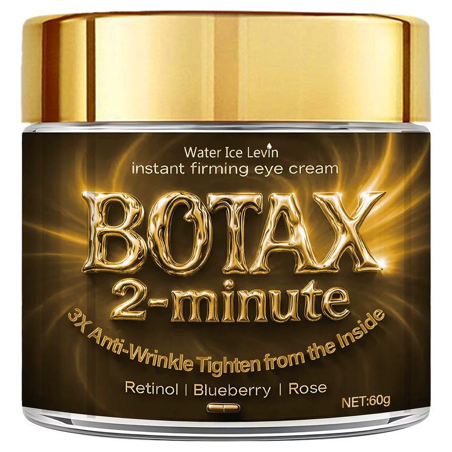 Water Ice Levin Gesichtscreme mit Retinol - Bild 3