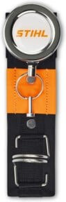 STIHL Halterung für Kreidehalter ADVANCE X-Flex in Orange - Bild 1