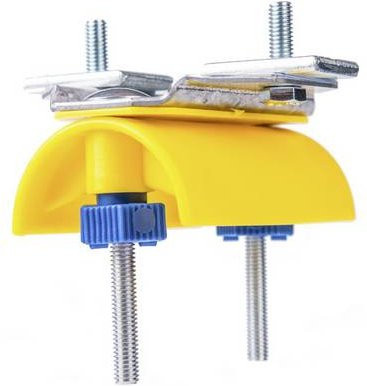 LAPP Endklemme Flach C30 30x54 62200422 - Bild 1