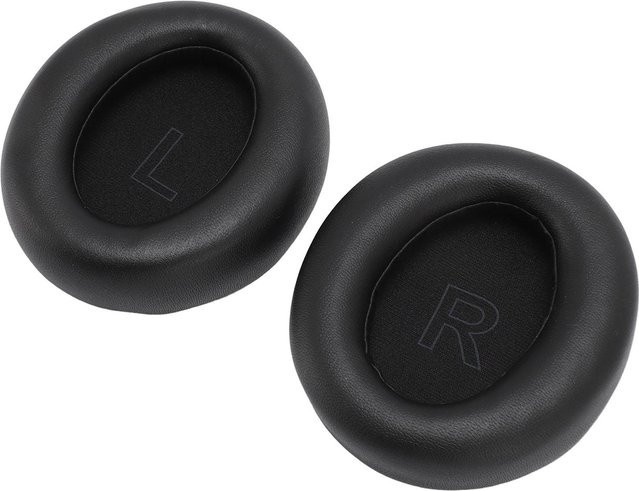 Anker Soundcore Ersatz-Ohrpolster aus Proteinleder für Life Q30, Q35, Q30 BT und Q35 BT in Schwarz - Bild 1