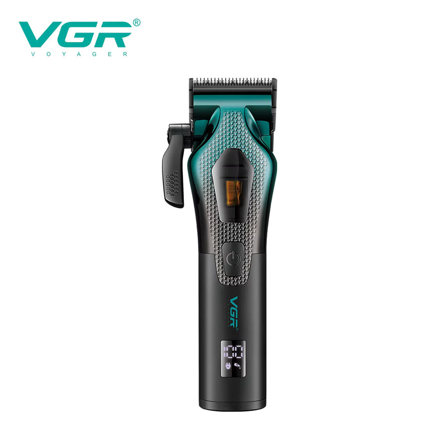 VGR Haarschneider V-271, Multicolor, Unisex - Bild 3