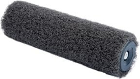 FRIESS-TECHNO-PROFI Rollspachtel-Walze TopFill aus Polyamid, Farbe: Grau, Breite: 18 cm, Höhe: 2 cm - Bild 1